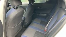 Toyota C-HR 1.8 Hybrid Dynamic 5dr CVT Hybrid Hatchback